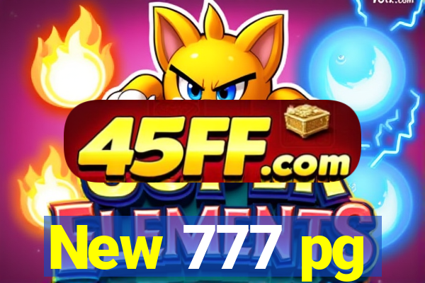 New 777 pg